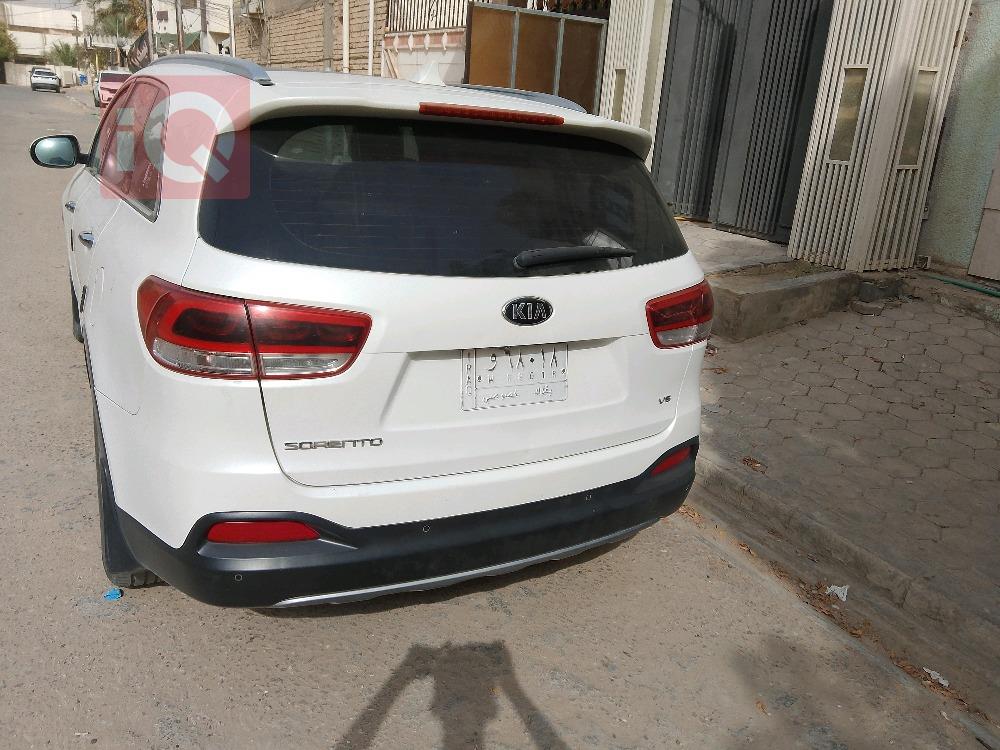 کیا سۆرینتۆ